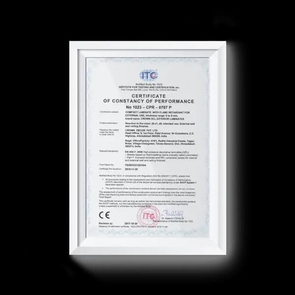 CE