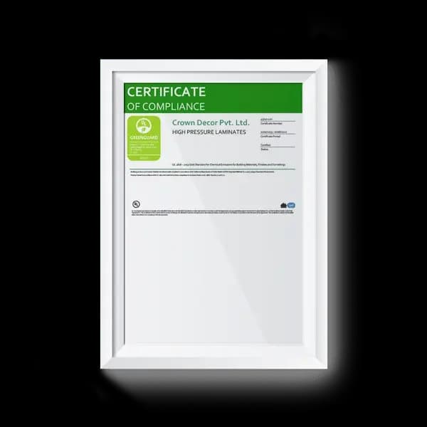 GREENGUARD GOLD